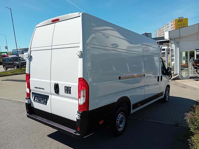Fiat Ducato (2026) MAXI MTJ 180k L4H3 8ZÁR/IHNED/ - fotka 5 z 15