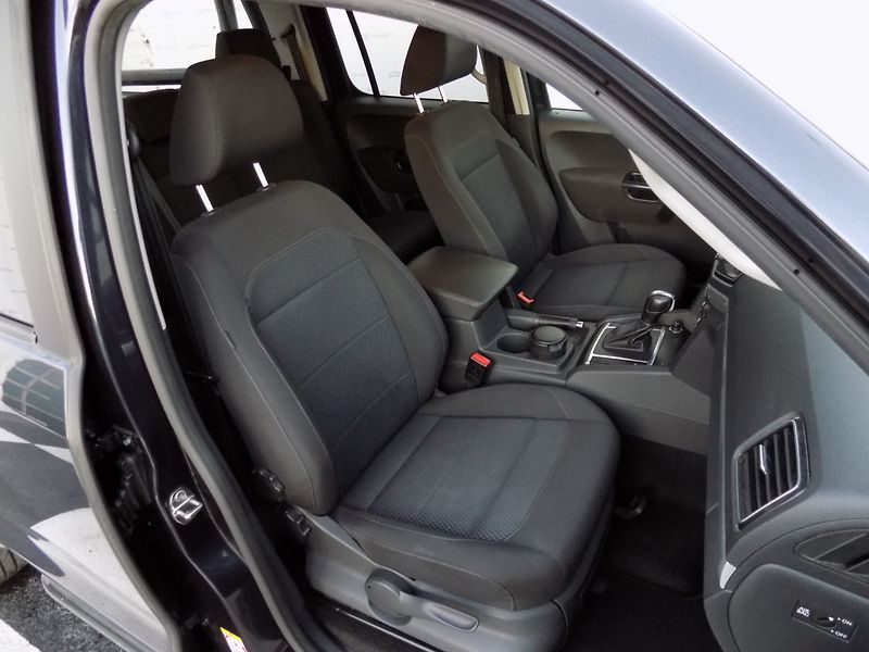Volkswagen Amarok (2019) 3.0TDI/4-M/AT/Full-Led/NAVI/ - fotka 15 z 38