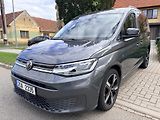 Volkswagen Caddy 2.0TDI STYLE LED VIRTUAL - náhled 1