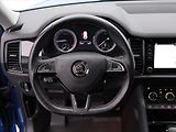 Škoda Kodiaq 2,0 TDI 140kW Style 4x4 DSG CZ - náhled 21