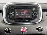 Fiat 500X (2016) 1.4 MultiAir, Serv.kniha, Kůže - náhled 12