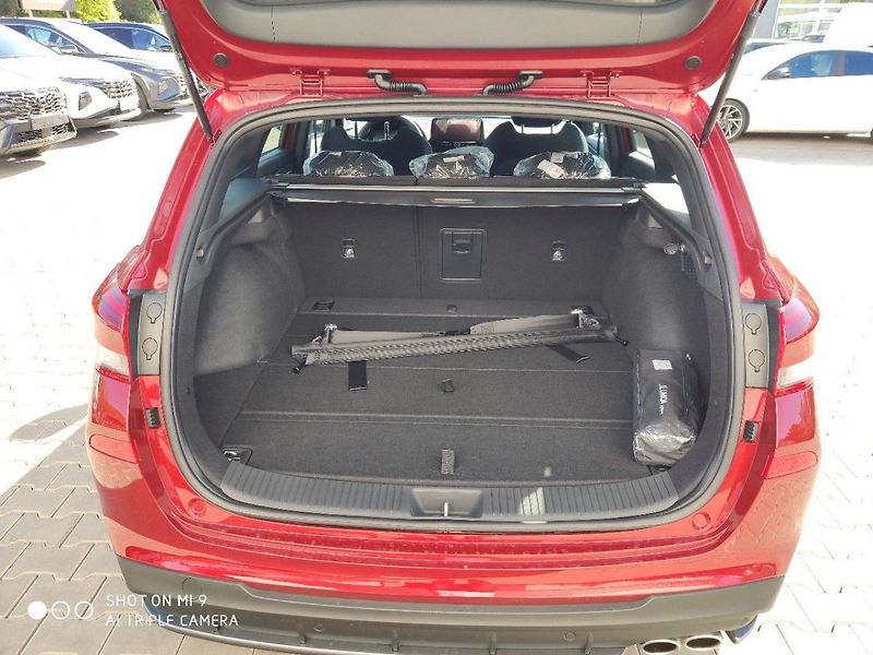 Hyundai i30 WG 26 1,6TGDI DCT N LINE - fotka 5 z 7