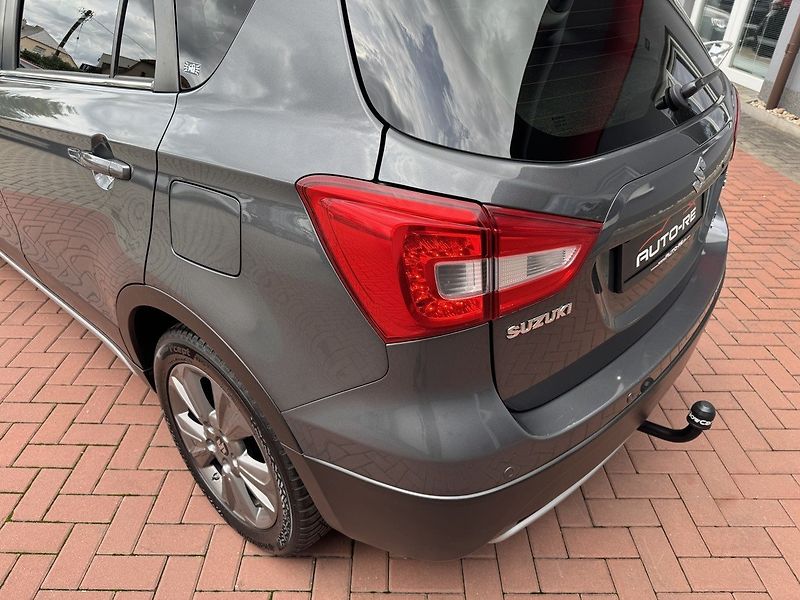 Suzuki SX4 S-Cross (2021) 1.4i BoosterJet AllGrip LED - fotka 44 z 50