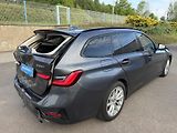 BMW Řada 3 Kombi 330i 190kW závěs  - náhled 2