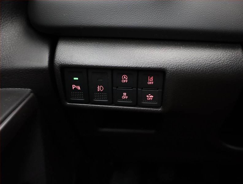 Suzuki SX4 S-Cross (2022) 1.4 BoosterJet - fotka 12 z 18