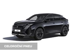 Peugeot 3008 (2026) BUSINESS Hybrid 145 e-DCS6 - fotografie inzerátu