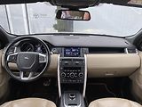 Land Rover Discovery Sport 2.0SD4, ČR-1m, plný servis - náhled 13