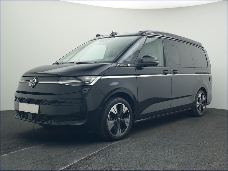 Volkswagen California eHybrid 4M DCC IQ Kam El.dveř - fotka 1 z 14