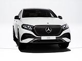 Mercedes-Benz GLE (2026) 350 d 4MATIC kupé - náhled 1