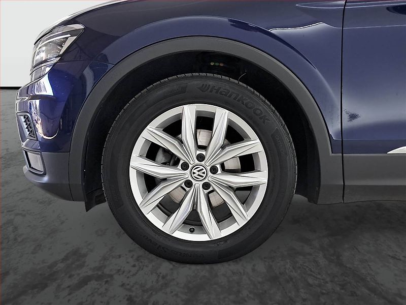 Volkswagen Tiguan (2018) 2.0 TDI, Automat, Serv.kniha - fotka 15 z 19