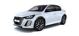 Peugeot 208 (2026) ALLURE Turbo 100 MAN6 - náhled 2
