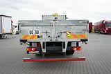 DAF LF (2014) 250 / SKRZYNIOWY + HDS / HYVA  - náhled 35