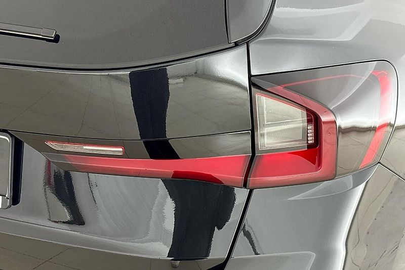 BMW X1 xDrive20d - fotka 5 z 24