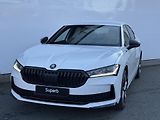 Škoda Superb (2025) Sportline 7DSG 2,0TDI - náhled 1