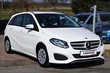 Mercedes-Benz Třídy B 180d  NAVI,serviska,MANUAL - náhled 1