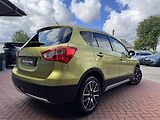 Suzuki SX4 S-Cross (2015) 1.6 VVTi Limited Navi Kamera - náhled 1