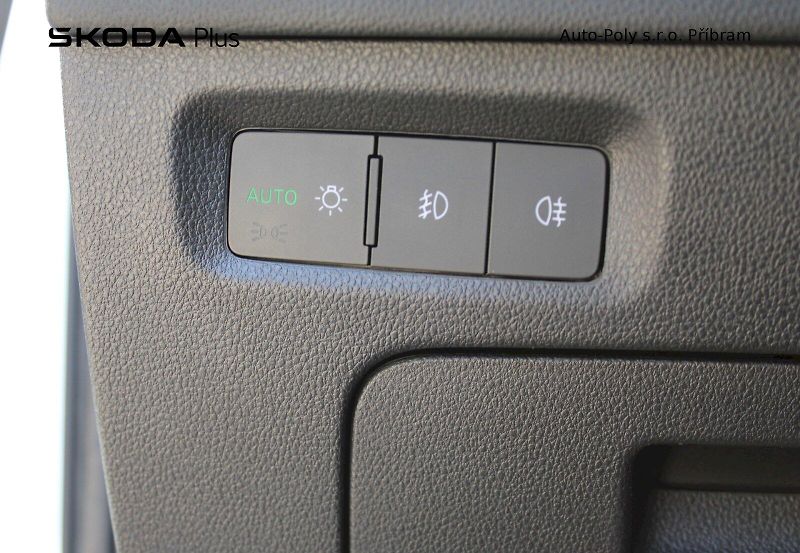 Škoda Octavia (2021) iV Style Plus 1.4TSI / 150kW 6 - fotka 12 z 24