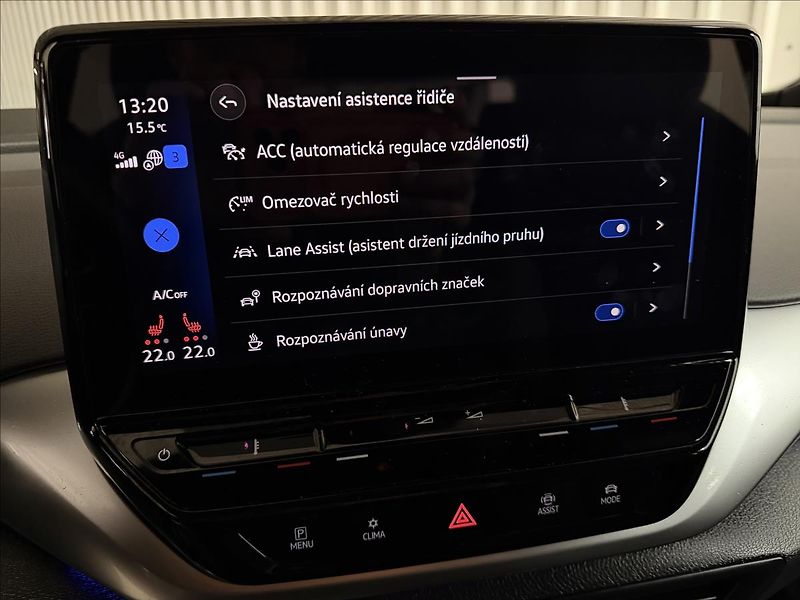 Volkswagen ID.4 150kW PRO PF. TAŽNÉ TČ 2XALU - fotka 24 z 45