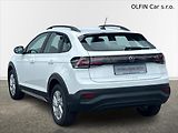 Volkswagen Taigo 1,0 TSi 70 kW LIFE - náhled 9