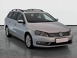 Volkswagen Passat (2013) 2.0 TDI, Automat, Navi - náhled 1