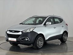 Hyundai ix35 SUV - fotografie inzerátu