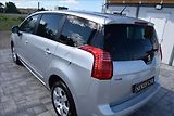 Peugeot 5008 1,6 HDI 88KW AUTOMAT 7MÍST TOP - náhled 7