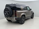Land Rover Defender D300 AWD X-DYNAMIC SE AUT CZ - náhled 12