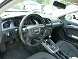 Audi A4 Avant 2.0 Tdi 4x4 - náhled 9