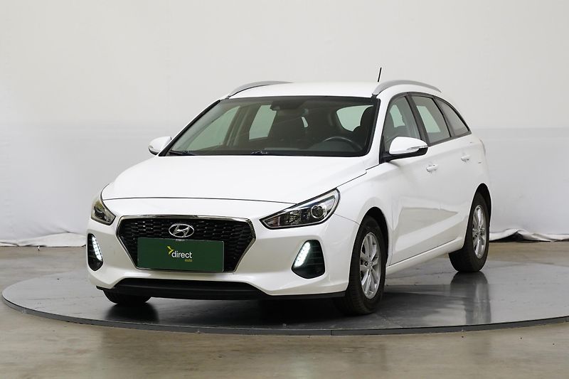 Hyundai i30 - fotografie inzerátu