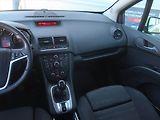 Opel Meriva (2015) 1.4 i, Serv.kniha, Tempomat - náhled 8