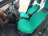 Fiat Panda 1,3 JTD,70KW,4X4,KLIMA  CROSS - náhled 14