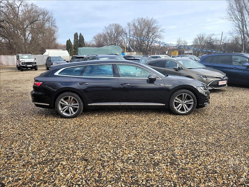 Volkswagen Arteon 1,4 tsi,PHEV,DSG,R-Line, - fotka 3 z 45