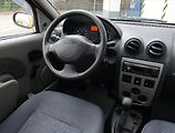 Dacia Logan (2005) 1.4, po STK, Tažné, v provozu - náhled 7