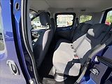 Peugeot Bipper Tepee 1,3 HDi 55kW 2majitel,Serviska - náhled 17