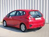 Honda Jazz 1,3   1.3i-VTEC 75kw - náhled 20