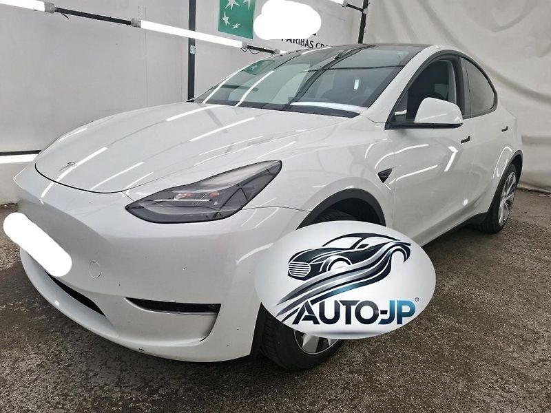 Tesla Model Y (2023) AWD Long Range     REZERVOVÁNO - fotografie inzerátu