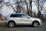 Volkswagen Touareg 180kW Pano 360 Matrix AdTempom - náhled 3