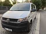 Volkswagen Transporter - náhled 1