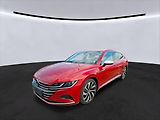 Volkswagen Arteon 2,0 TDI PANORAMA EL.SEDADLA - náhled 1