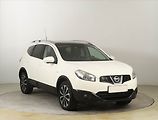 Nissan Qashqai (2012) Acenta 1.6 dCi, 4X4, 7 míst - náhled 1