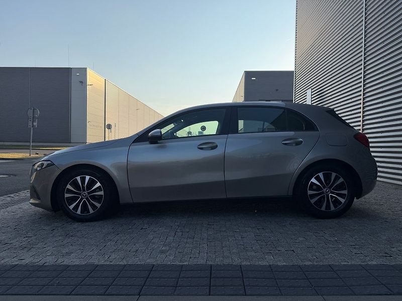 Mercedes-Benz Třídy A (2020) - fotka 7 z 47