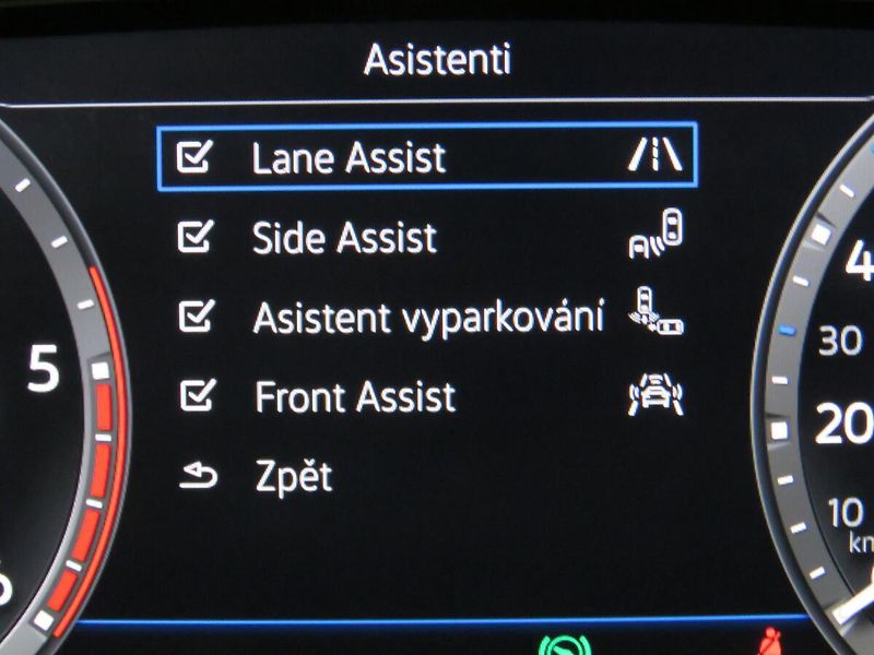Volkswagen Tiguan - fotka 19 z 24