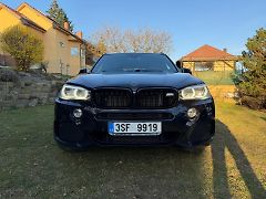 BMW X5 (2014) 4.0D 3.0 /230kW servis,rozvody - fotografie inzerátu