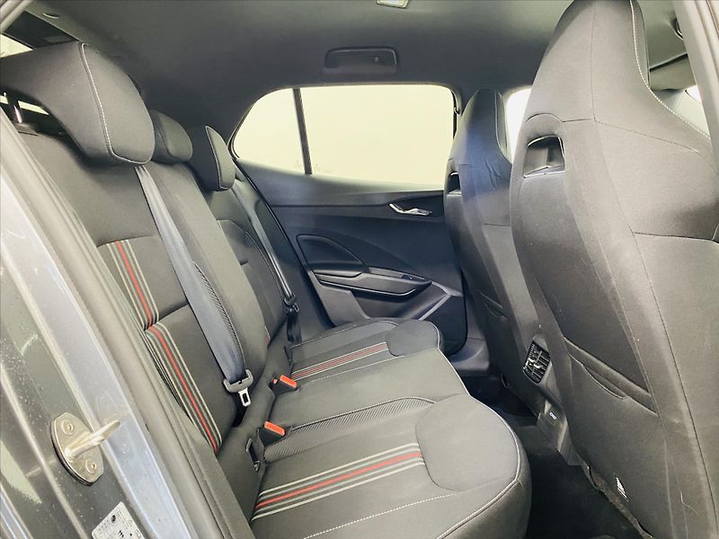 Škoda Fabia 1,0 TSI 85kW Monte Carlo - fotka 7 z 25