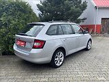 Škoda Fabia 1,4 TDI Ambition - náhled 4