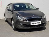 Peugeot 308 (2015) 1.2 PT, ČR, Access - náhled 1
