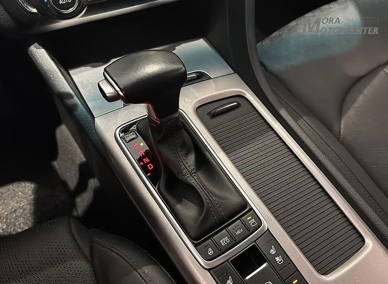 Kia Optima Sport Advance Plus Tažné 360k - fotka 11 z 14