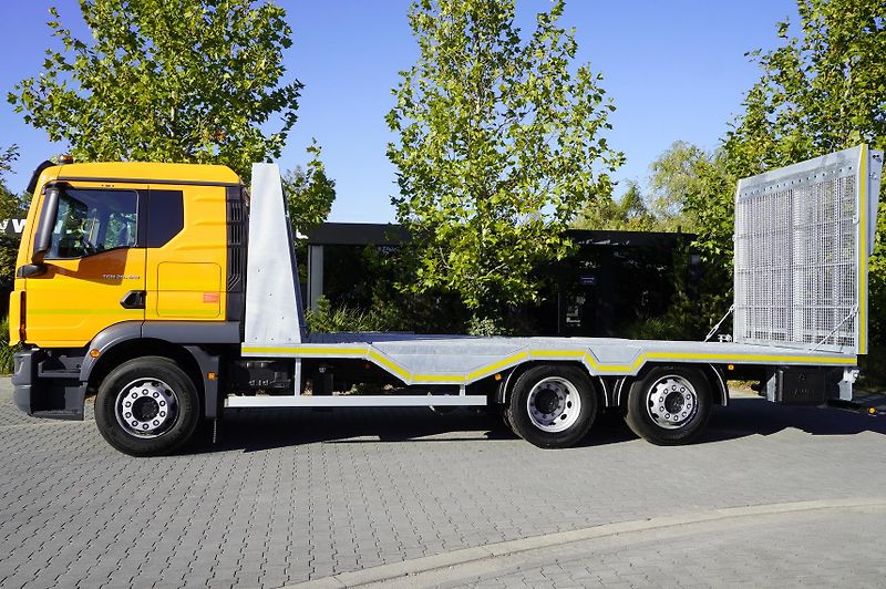 MAN TGM (2026) 26.320 6×2-4 tow truck / 2026 - fotka 5 z 24