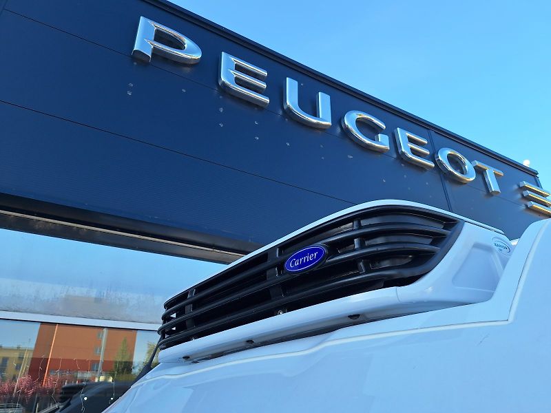 Peugeot Boxer (2026) FG 4350 L4H2 BHDi 180k MAN6 - - fotka 14 z 19