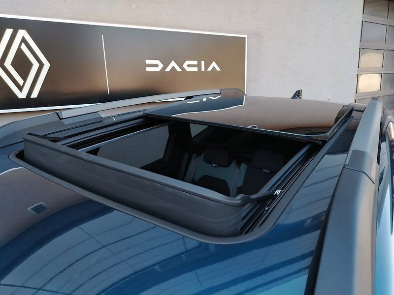 Dacia Bigster (2026) Extreme Hybrid 155 (automat) - fotka 13 z 13